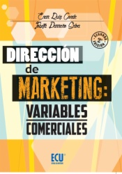 Dirección de marketing: variables comerciales