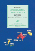 Antología poética = Antologia poètica