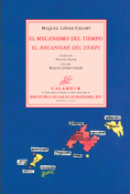 El mecanismo del tiempo