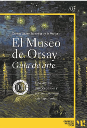Museo de Orsay. Guía de Arte
