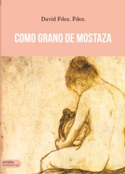 Como grano de mostaza