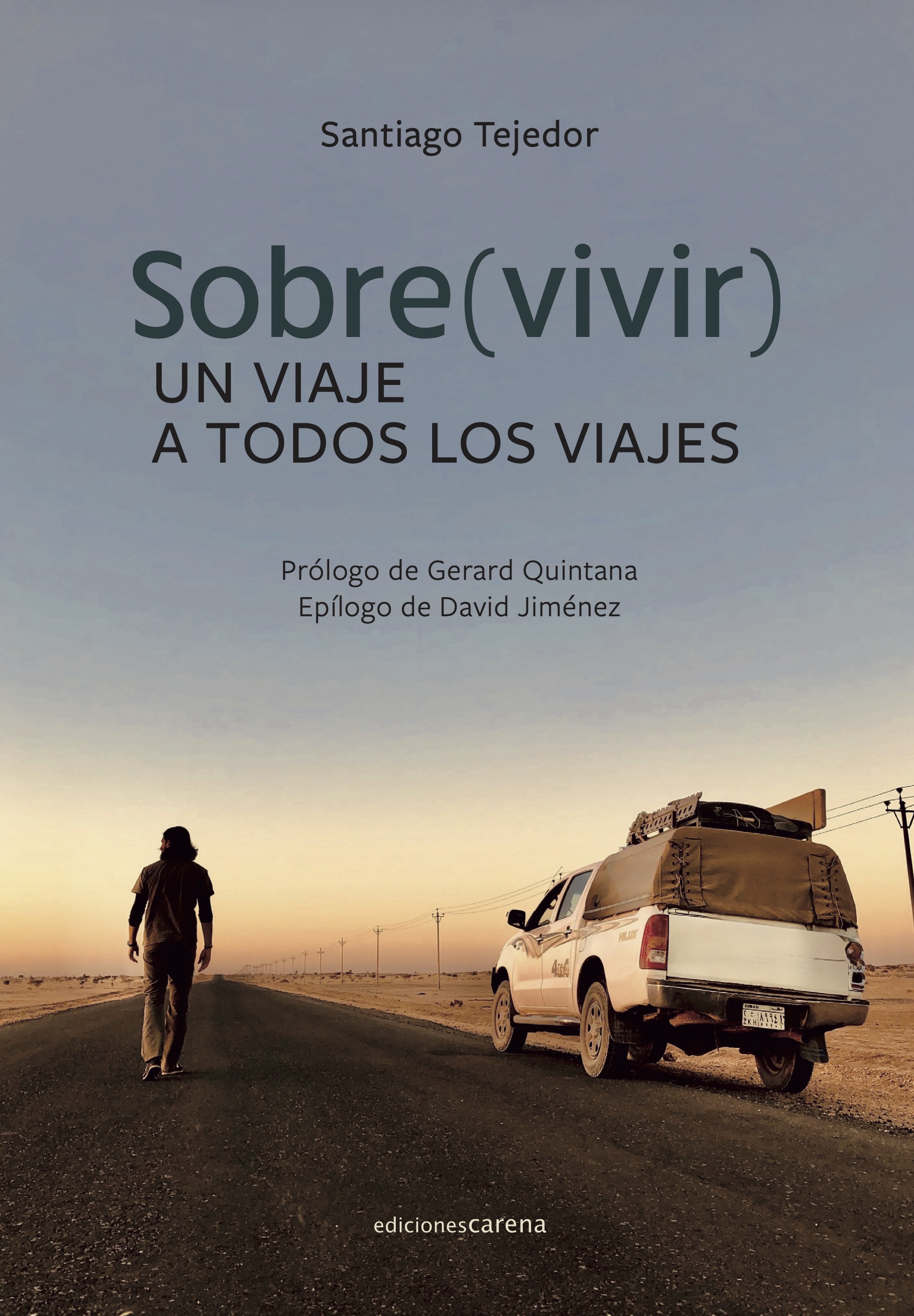 Sobre(vivir)