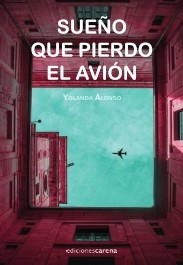 Sueño que pierdo el avión