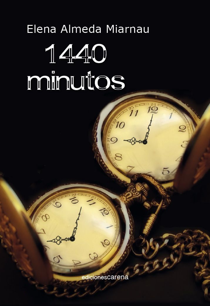 1440 minutos