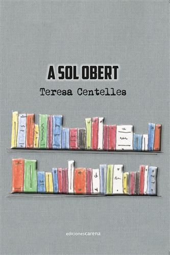 A sol obert