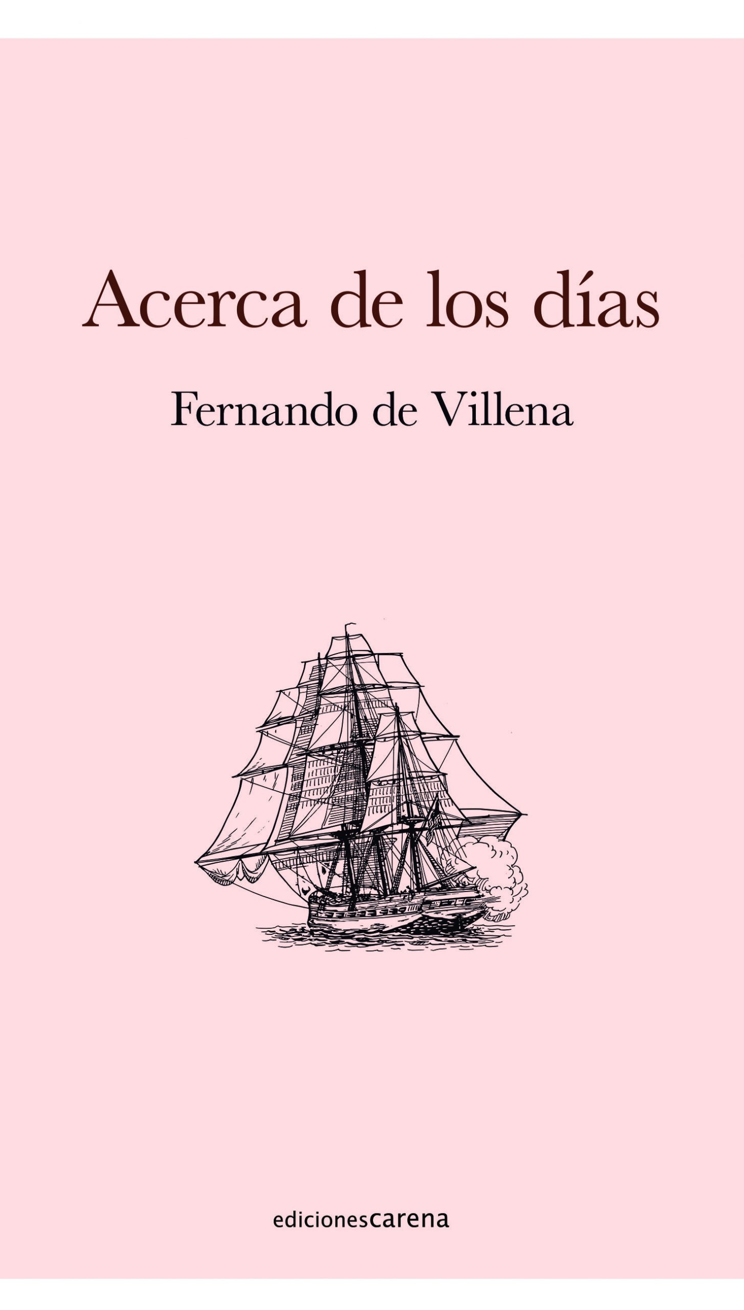 Acerca de los días