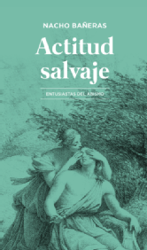 Actitud salvaje