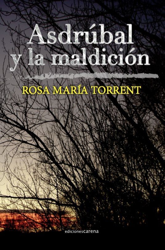 Asdrúbal y la maldición