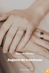 Augurio de traiciones