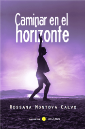 Caminar en el horizonte