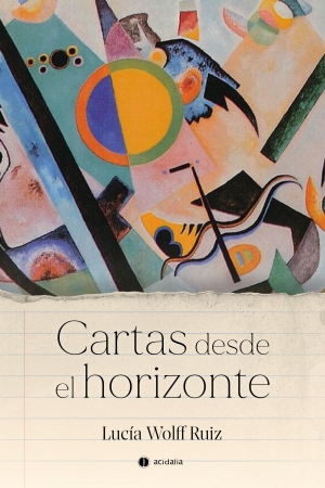 Cartas desde el horizonte