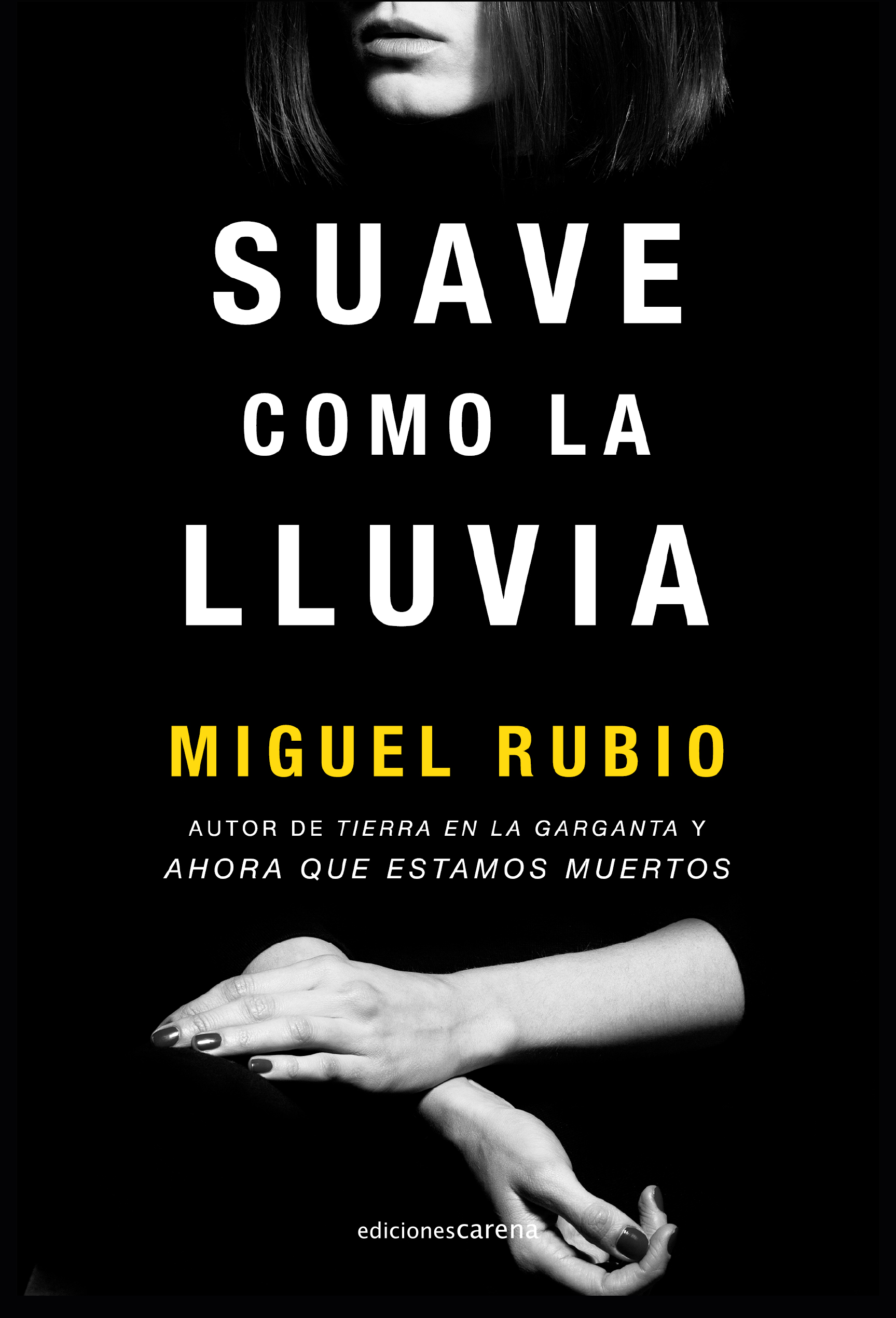 Suave como la lluvia